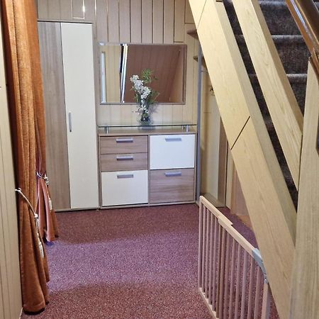 Ferienhaus Liane Breitenbrunn  Dış mekan fotoğraf
