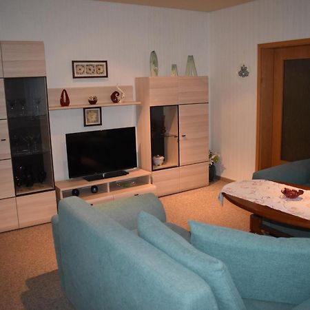 Ferienhaus Liane Breitenbrunn  Dış mekan fotoğraf