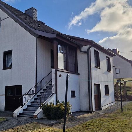 Ferienhaus Liane Breitenbrunn  Dış mekan fotoğraf