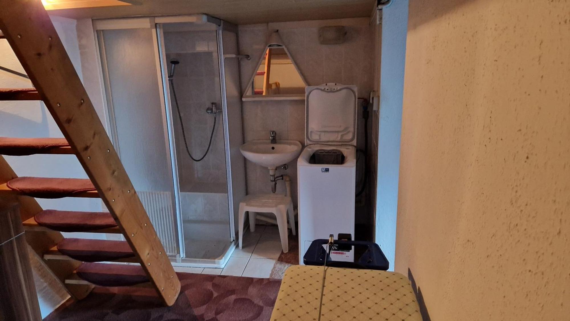 Ferienhaus Liane Breitenbrunn  Dış mekan fotoğraf