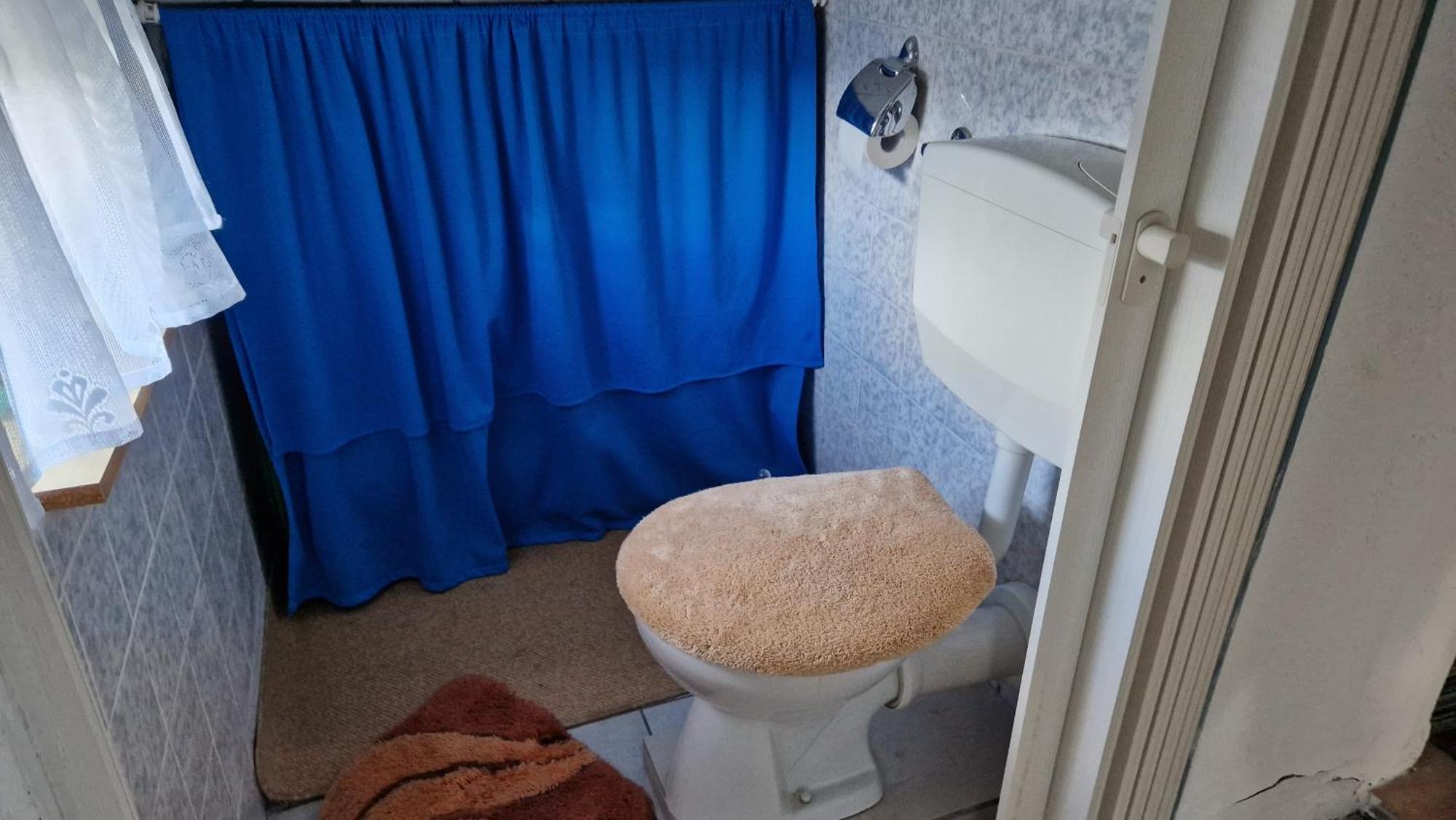 Ferienhaus Liane Breitenbrunn  Dış mekan fotoğraf